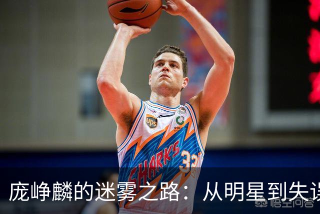 庞峥麟的迷雾之路：从明星到失误王，球场上的悲喜剧